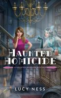 Haunted Homicide