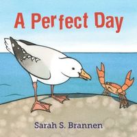 Sarah S. Brannen's Latest Book