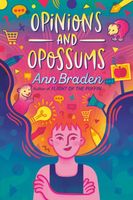 Ann Braden's Latest Book