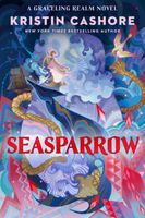 Kristin Cashore's Latest Book