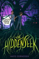 The Hiddenseek