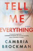 Cambria Brockman's Latest Book