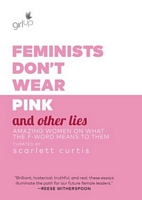 Scarlett Curtis's Latest Book