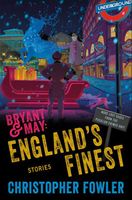 England's Finest: Stories
