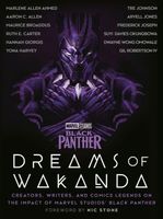 Black Panther: Dreams of Wakanda