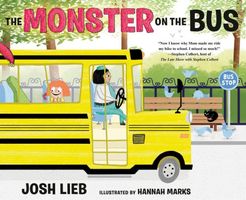 Josh Lieb's Latest Book