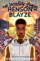 Derrick Barnes's Latest Book
