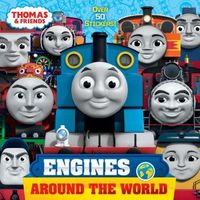 Engines Around the World