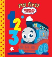 My First Thomas & Friends 123