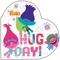 Hug Day!