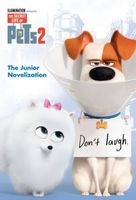 Secret Life of Pets 2: The Junior Novelization
