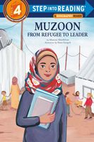 Muzoon Almellehan's Latest Book