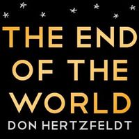 Don Hertzfeldt's Latest Book
