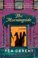 Tea Obreht's Latest Book