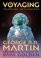 George R.R. Martin's Latest Book