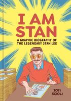 Tom Scioli's Latest Book