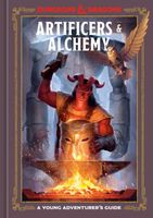 Artificers & Alchemy