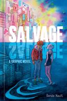 Hardcover edition cover