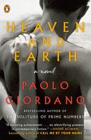 Paolo Giordano's Latest Book
