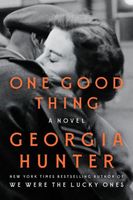Georgia Hunter's Latest Book