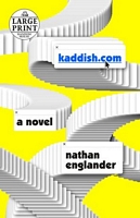 Nathan Englander's Latest Book