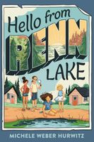 Michele Weber Hurwitz's Latest Book