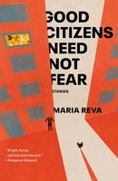 Maria Reva's Latest Book