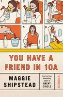 Maggie Shipstead's Latest Book