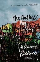 Julianne Pachico's Latest Book