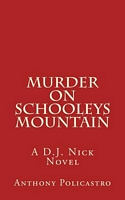 Murder on Schooleys Mountain