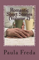 Romantic Short Stories (Volume 2)
