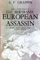 Cover of Luc Bertrand by A.F. Grappin