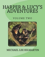 Harper & Lucy's Stories And Adventures