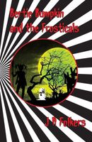 Cover of Bertie Bumpkin and the Frosticals by J.A. Folkers