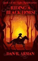 Riding a Black Horse