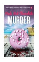 Pink Hot Chocolate & Murder