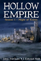 J. Edward Neill's Latest Book