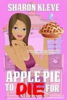Apple Pie to Die For