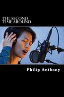 Cover of The Second Time Around by Philip Anthony