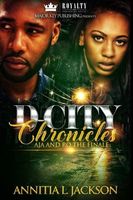 D-City Chronicles 3