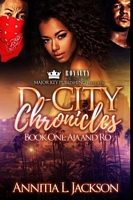 D-City Chronicles