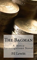 Cover of The Bagman by Fil Lewitt