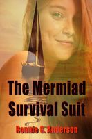The Mervaid Survival Suit