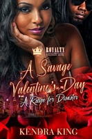 Kendra King's Latest Book