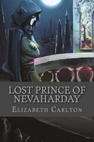 Elizabeth Carlton's Latest Book