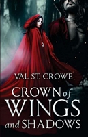 Crown of Wings and Shadows