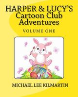 Harper & Lucy's Cartoon Club Adventures