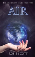 Cover of Air by Rosie Scott