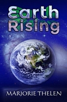 Cover of Earth Rising by Marjorie Thelen