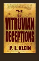 Cover of The Vitruvian Deceptions by P.L. Klein